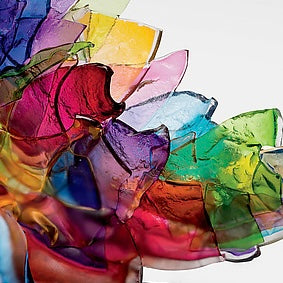Stained Glass