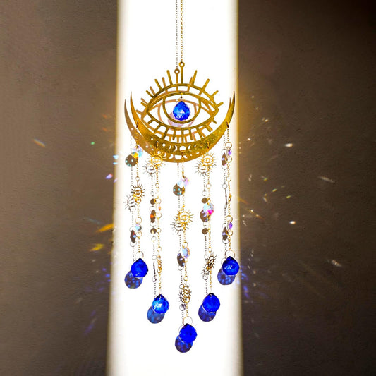 Evil Eye Suncacther